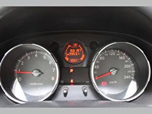 2010 Benzin + LPG Manuel Nissan Qashqai Gümüş Gri Asal