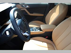 2025 Benzin Otomatik MG EHS Beyaz Asal