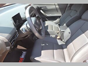 2023 Elektrik Otomatik Mg MG4 Turuncu Asal