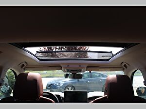 2024 MHEV Otomatik Skoda Kodiaq Gri Asal