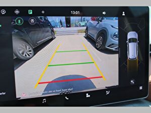 2024 MHEV Otomatik Skoda Kodiaq Gri Asal