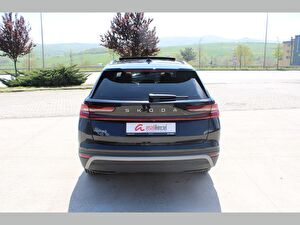 2024 MHEV Otomatik Skoda Kodiaq Gri Asal