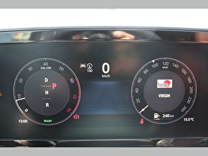 2024 MHEV Otomatik Skoda Kodiaq Gri Asal