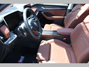 2024 MHEV Otomatik Skoda Kodiaq Gri Asal