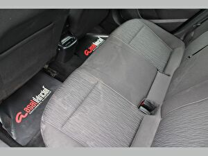 2015 Benzin + LPG Manuel Opel Astra Gri Asal