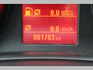 2015 Benzin + LPG Manuel Opel Astra Gri Asal