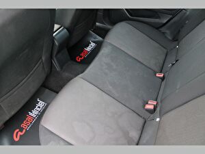 2021 Benzin Otomatik Seat Arona Beyaz Asal