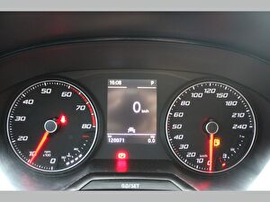 2021 Benzin Otomatik Seat Arona Beyaz Asal