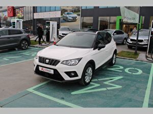 Seat Arona SUV SUV 1.0 EcoTSI Start&Stop Xcellence DSG