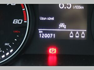 2021 Benzin Otomatik Seat Arona Beyaz Asal