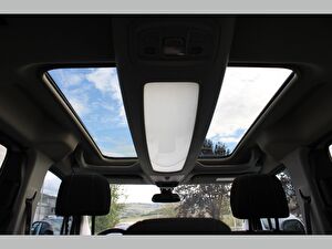 2023 Dizel Otomatik Opel Combo Beyaz Asal