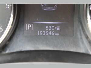 2018 Dizel Otomatik Nissan X-Trail Gri Asal