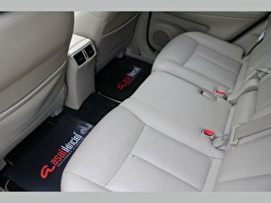 2018 Dizel Otomatik Nissan X-Trail Gri Asal