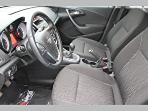 2019 Benzin Manuel Opel Astra Beyaz Asal