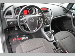2019 Benzin Manuel Opel Astra Beyaz Asal