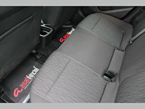 2019 Benzin Manuel Opel Astra Beyaz Asal