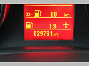 2019 Benzin Manuel Opel Astra Beyaz Asal