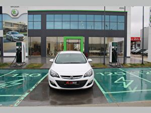 2019 Benzin Manuel Opel Astra Beyaz Asal