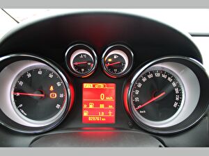 2019 Benzin Manuel Opel Astra Beyaz Asal