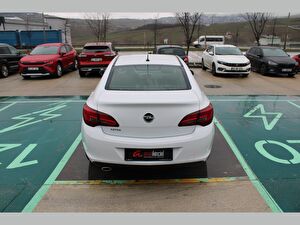 2019 Benzin Manuel Opel Astra Beyaz Asal