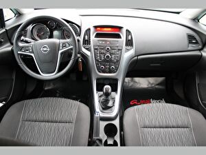 2019 Benzin Manuel Opel Astra Beyaz Asal