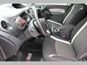 2015 Dizel Manuel Renault Kangoo Multix Gri Asal