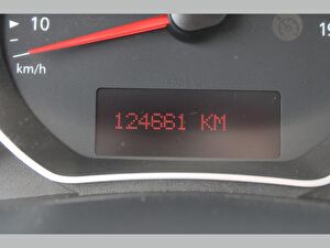 2015 Dizel Manuel Renault Kangoo Multix Gri Asal