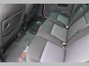 2015 Dizel Manuel Renault Kangoo Multix Gri Asal