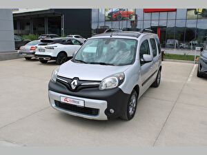 Renault Kangoo Multix Camlıvan Combi 1.5 DCI Extreme