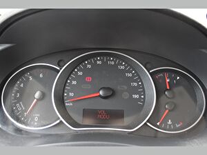 2015 Dizel Manuel Renault Kangoo Multix Gri Asal
