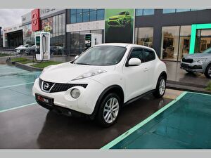 Nissan Juke Crossover 1.5 DCI 4x2 Tekna