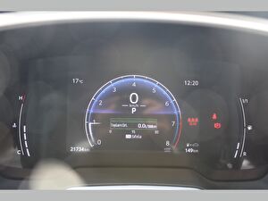 2024 Benzin Otomatik Toyota Corolla Beyaz Asal