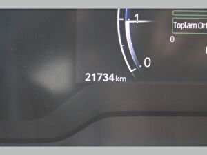 2024 Benzin Otomatik Toyota Corolla Beyaz Asal