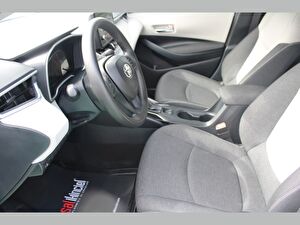 2024 Benzin Otomatik Toyota Corolla Beyaz Asal