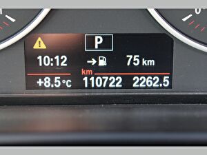 2015 Benzin Otomatik BMW 2 Serisi Beyaz Asal