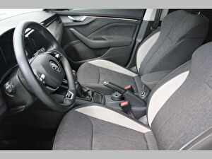2023 Benzin Otomatik Skoda Scala Gri Asal