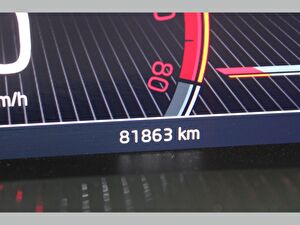 2023 Benzin Otomatik Skoda Scala Gri Asal