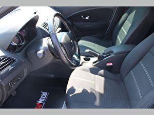 2015 Dizel Manuel Renault Fluence Beyaz Asal