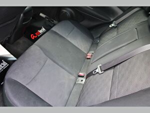 2017 Dizel Otomatik Nissan Qashqai Siyah Asal
