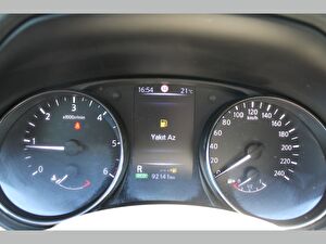 2018 Dizel Otomatik Nissan X-Trail Beyaz Asal