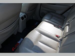 2018 Dizel Otomatik Nissan X-Trail Beyaz Asal
