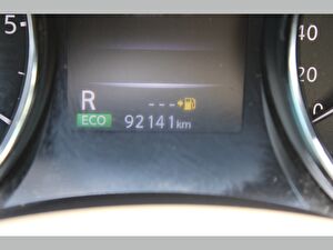 2018 Dizel Otomatik Nissan X-Trail Beyaz Asal