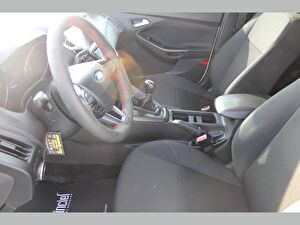 2016 Benzin Manuel Ford Focus Beyaz Asal