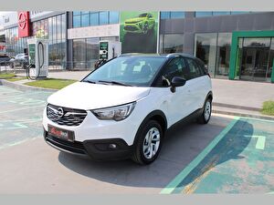 Opel Crossland X SUV 1.2 Turbo Enjoy Otomatik