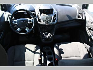 2016 Dizel Manuel Ford Tourneo Connect Gri Asal