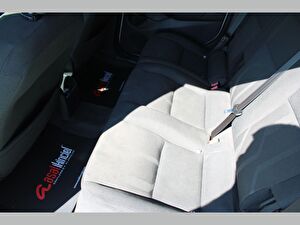 2016 Dizel Manuel Ford Tourneo Connect Gri Asal