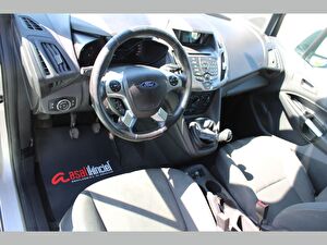2016 Dizel Manuel Ford Tourneo Connect Gri Asal