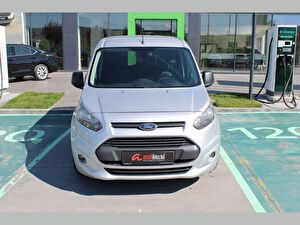 2016 Dizel Manuel Ford Tourneo Connect Gri Asal