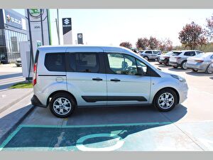 2016 Dizel Manuel Ford Tourneo Connect Gri Asal