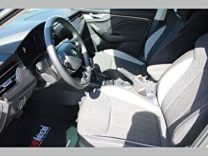 2022 Benzin Otomatik Skoda Scala Gri Asal